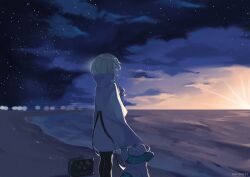 investigator (amelia watson) from hololive