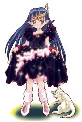 lafiel from seikai no monshou by akai takami