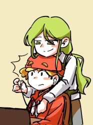 Booru post from safebooru.org