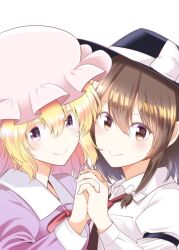 maribel hearn from touhou by satou yuuki