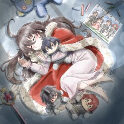 shinei nouzen from 86 -eightysix-
