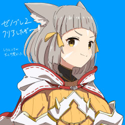 nia (xenoblade) from xenoblade chronicles (series)