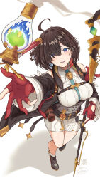 atelier (series) fan art