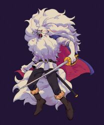 shishilian (one piece) from one piece