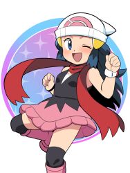 hikari (pokemon) from pokemon