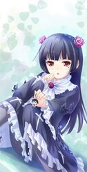gokou ruri from ore no imouto ga konna ni kawaii wake ga nai by nisson