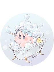 kirby from kirby (series) by guarani (muku 6930)
