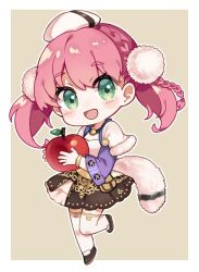 escha malier from atelier (series) by sharlorc