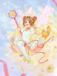 kero (cardcaptor sakura) from cardcaptor sakura