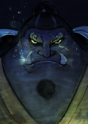 jinbe (one piece) from one piece