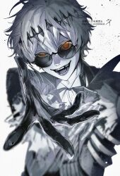 halloween fan art