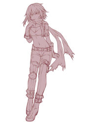 cheryl (arc the lad) from arc the lad iii