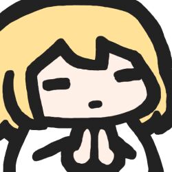 smol ame from hololive