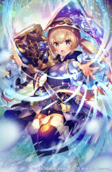 gerda (grimms echoes) from grimms echoes