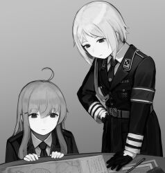 girls frontline fan art