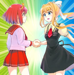 kamigishi akari from air (visual novel) by kou1