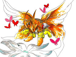 morpho knight from kirby (series)