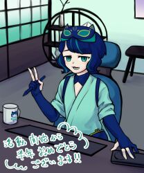indie virtual youtuber fan art