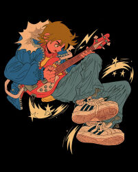 scott pilgrim from scott pilgrim (series) by silchibi