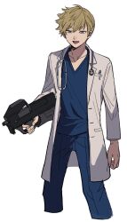 world trigger fan art