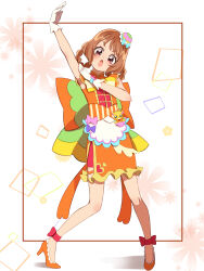cure yum-yum from delicious party precure by toon (noin)