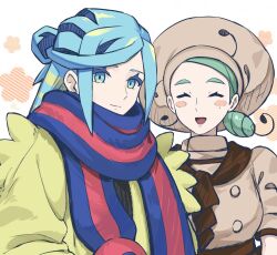 grusha (pokemon) from pokemon by min (myna8247)