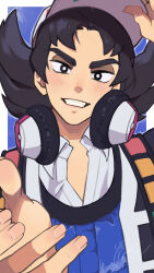giacomo (pokemon) from pokemon