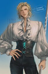 final fantasy fan art