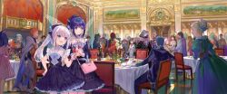 mira (kendeshi) from kenja no deshi wo nanoru kenja by fuzichoco
