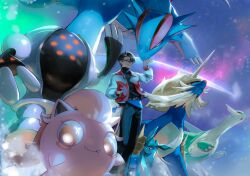 glaceon from original