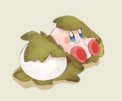 kirby from kirby (series) by guarani (muku 6930)