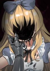 alice (black souls) from black souls by monomogi