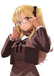 shiranui flare from hololive