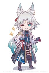 feixiao (honkai: star rail) from honkai: star rail by csyday