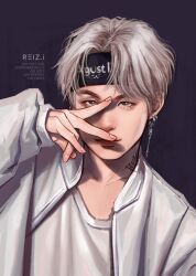 k-pop fan art