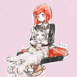 yumeno himiko from danganronpa (series)
