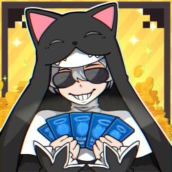 sistermon noir from digimon