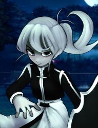 riesbyfe stridberg from type-moon