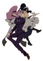 ace attorney fan art
