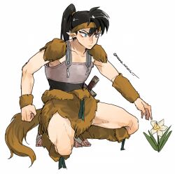 inuyasha fan art