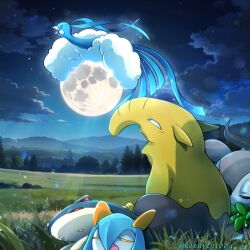 altaria from pokemon