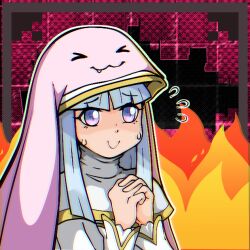 sistermon blanc from digimon