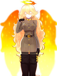igls unth from funamusea