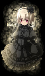 ninon beart from maximum impact ii by kosumo