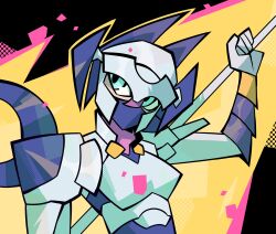 dianamon from digimon