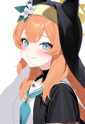 mari (blue archive) from blue archive