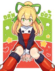 roll (mega man) from mega man (classic)