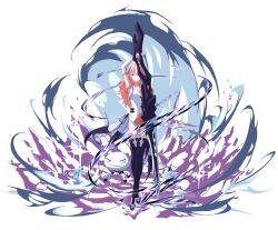 fyu-neru from guilty crown