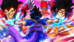 cabba from dragon ball