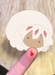 faputa from made in abyss